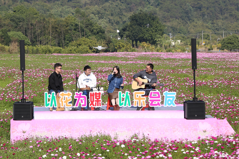 “税惠助农”系列税收普法宣传活动