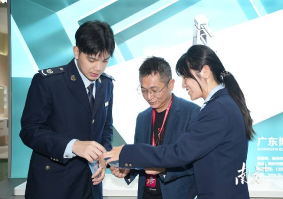 南方+：守信有“甜头”、修复有“盼头”，潮州税务双驱动赋能企业发展