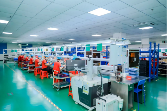 大公文汇网：以税赋能添活力 粤企焕新再出发