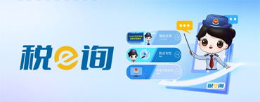 税e询