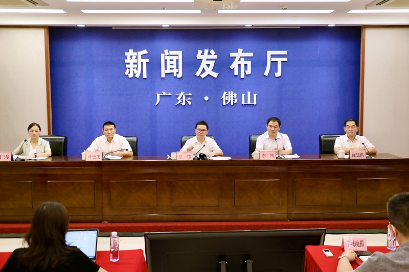 从“拼政策”转向“拼生态”，佛山营商环境改革再饮“头啖汤” 