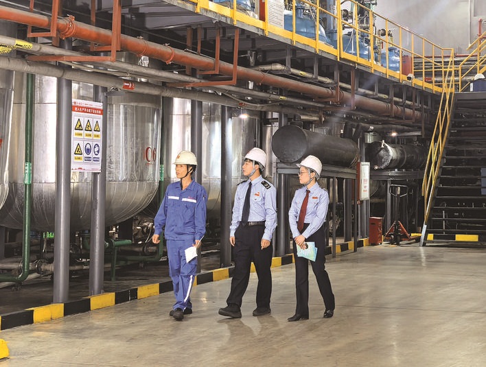 【博罗惠东】惠州税务：立足职能，助力县域经济高质量发展