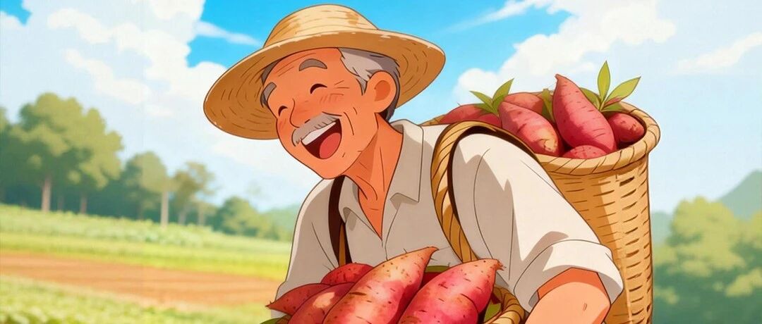 销售番薯开具发票引导（简易版）