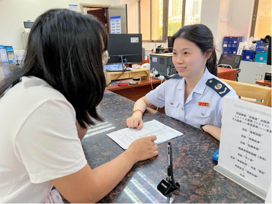 羊城派：揭阳：聚焦征纳互动，推动税费服务再升级