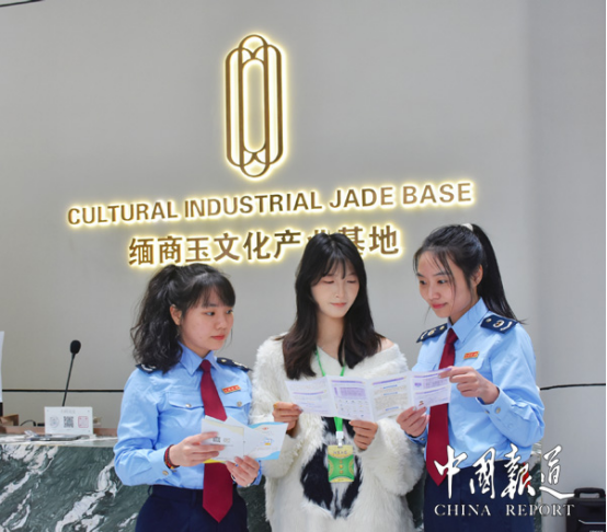 中国报道：税务“专班”护航 “玉都”文旅融合加速跑