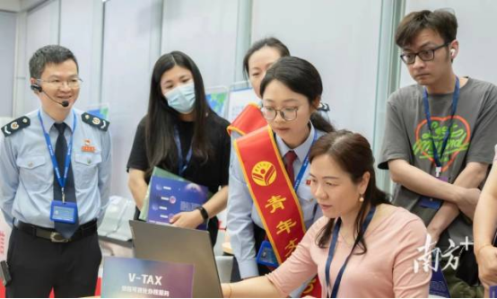 南方+：主要经济指标增速多年居全省前列，揭阳凭什么？