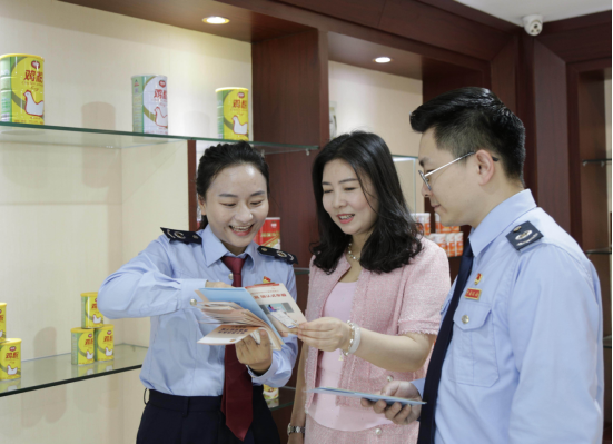 羊城派：揭阳普宁：税润“老字号”，古树绽新芳