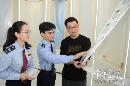 中国报道：普宁：税惠赋能 激活“专精特新”企业发展动力
