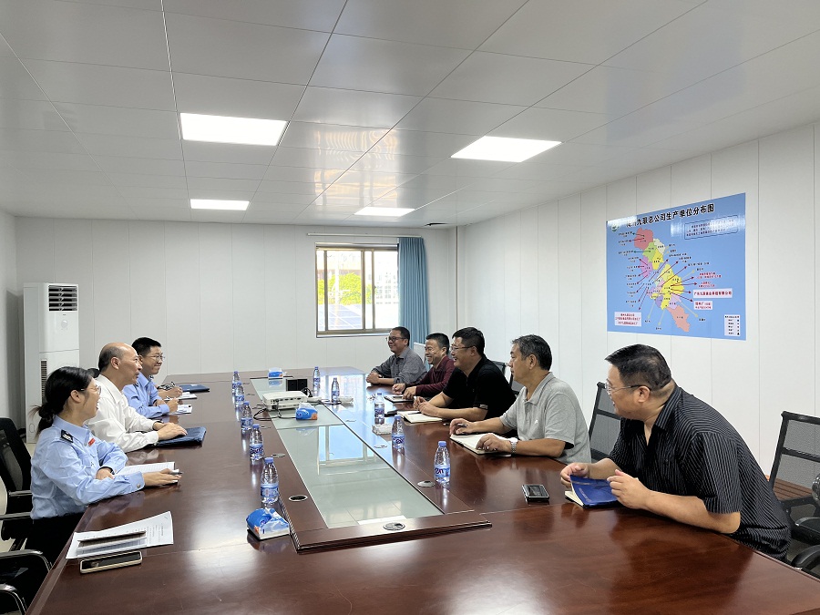 兴宁：高效服务润企心！兴宁税务为企业高质量发展注入“税动力”