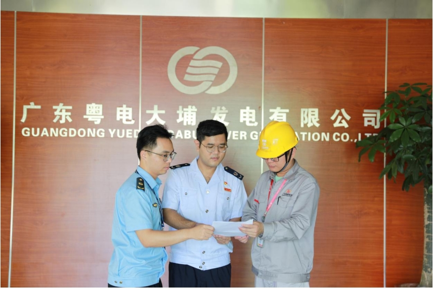 梅州：牵线搭桥拓路，助力企业高质量发展