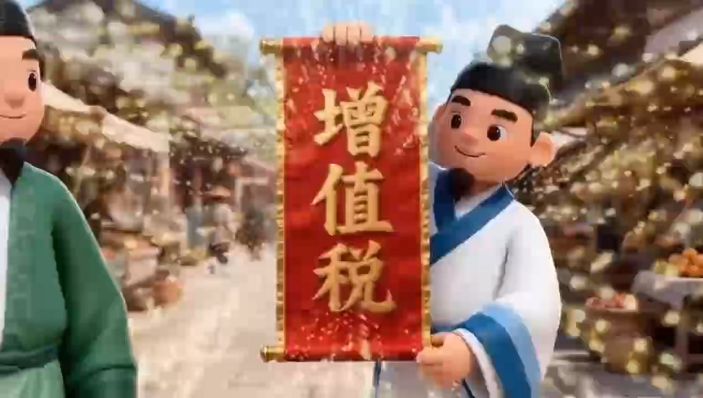 趣味普法视频|“文坛顶流”踏上穿越之旅，他们最关心的是……