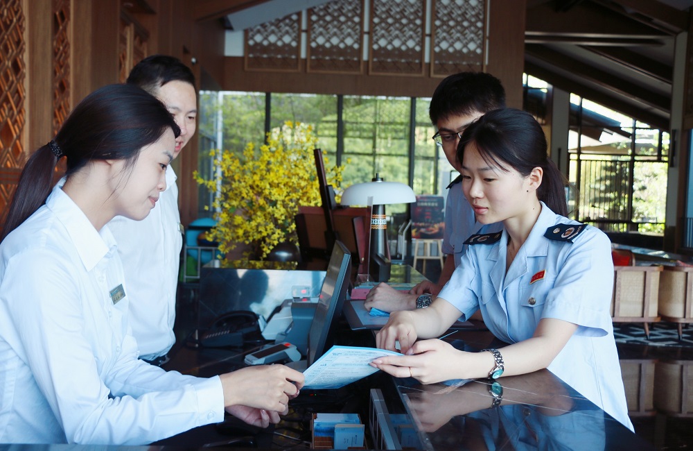 税惠活水“滋润”连州农文旅融出新气象