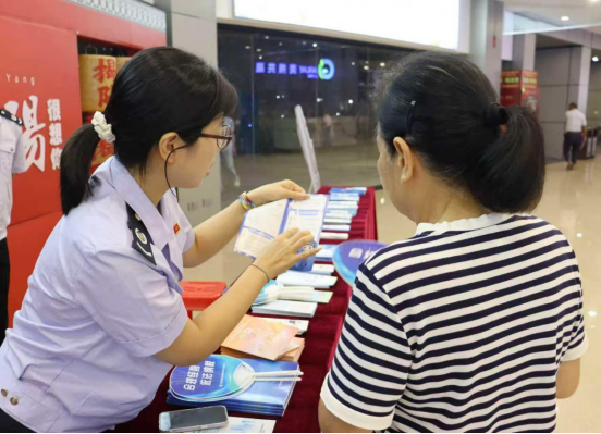 揭阳：税务以“服务+培训”双轮驱动助企惠民