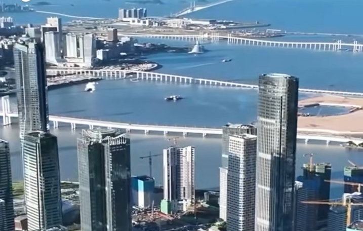 广东外贸韧性解密