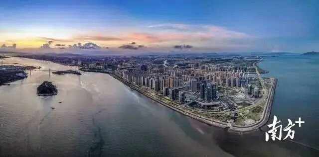 以法护侨，凝聚潮涌千帆归航｜立法护航三十载 侨乡汕头启新程