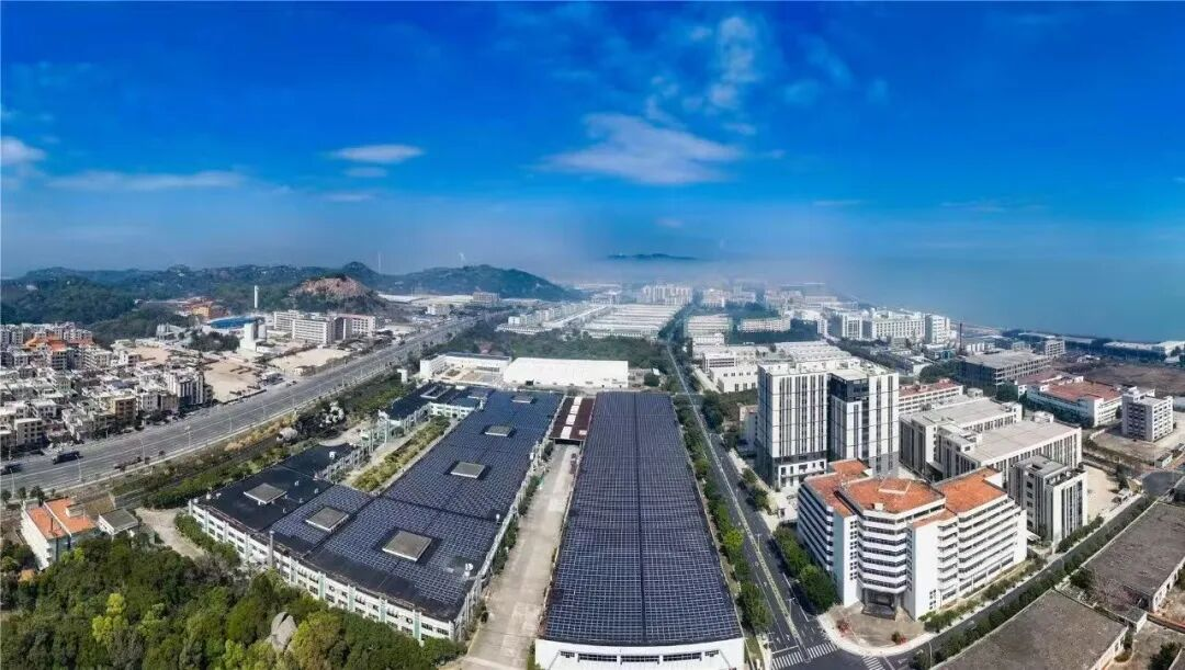 保税+侨脉出海！汕头综保区五大百亿产业集群蓄势待发