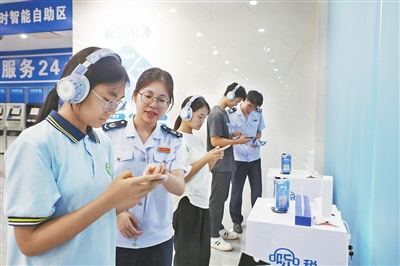 国家税务总局云浮市税务局：深化拓展税收职能以实干担当服务云浮高质量发展大局