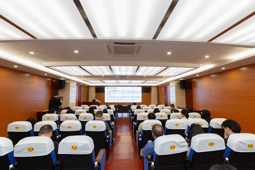 【云安发布】云浮市云安区税务局启动第35个全国税收宣传月