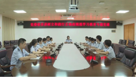 阳东发布：阳江市优秀党务工作者茹慧丹：以党建实效诠释为民情怀