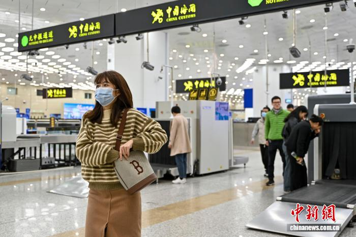 中国新闻网：横琴粤澳深度合作区“四新”产业涉税经营主体持续扩容