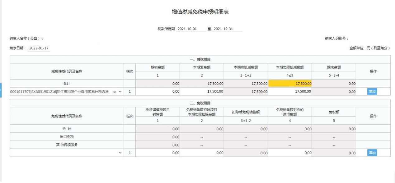 国家税OB体育务总局广东省税务局关于印发《落实住房租赁税收政策操作指引》的通知(图4)