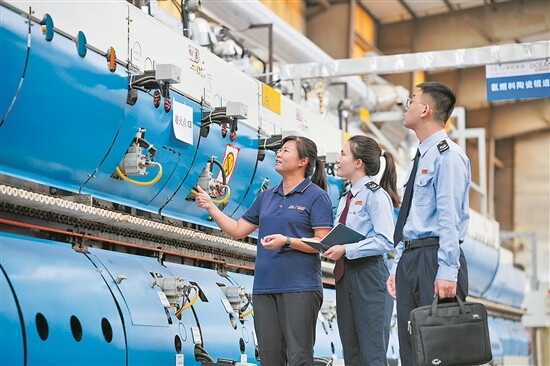 广东税务：税惠护航 厚植民营经济发展的营商沃土