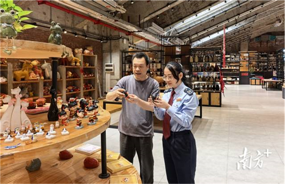 以税促信助发展！雷州税务深入文旅行业护企远航