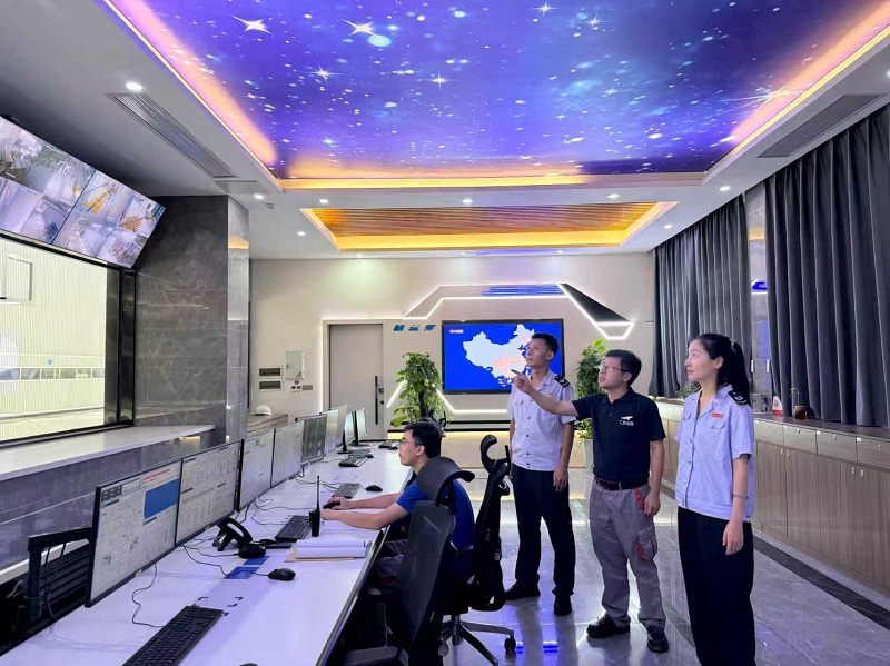 税惠赋能：让废料成资源，污水变清流