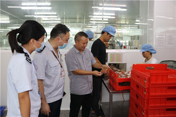 减免税费、协助融资、优化服务——税收全方位助力“小店经济”