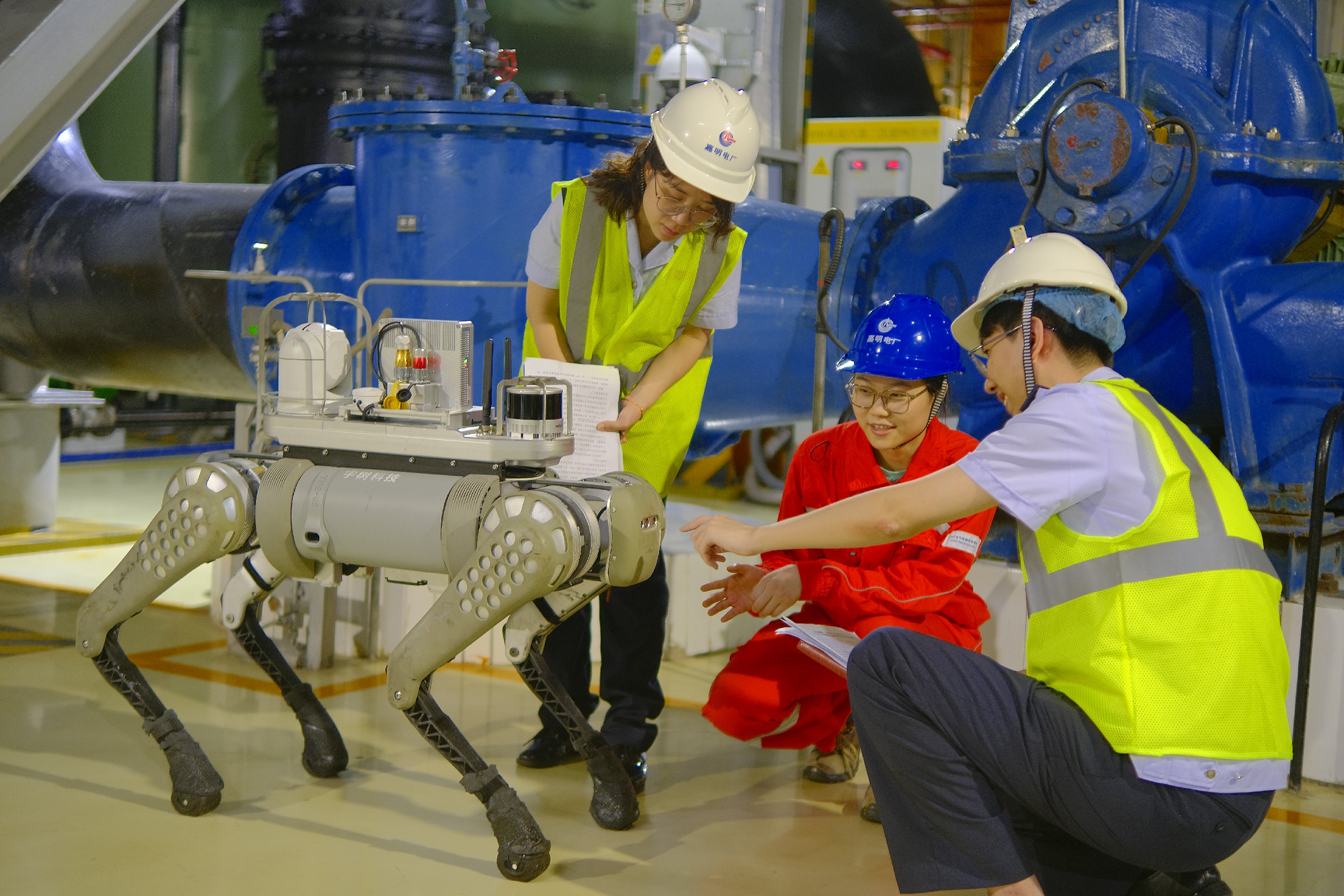 中山两家企业上榜2024年度工业用水效率达到国家用水定额先进值的企业名单