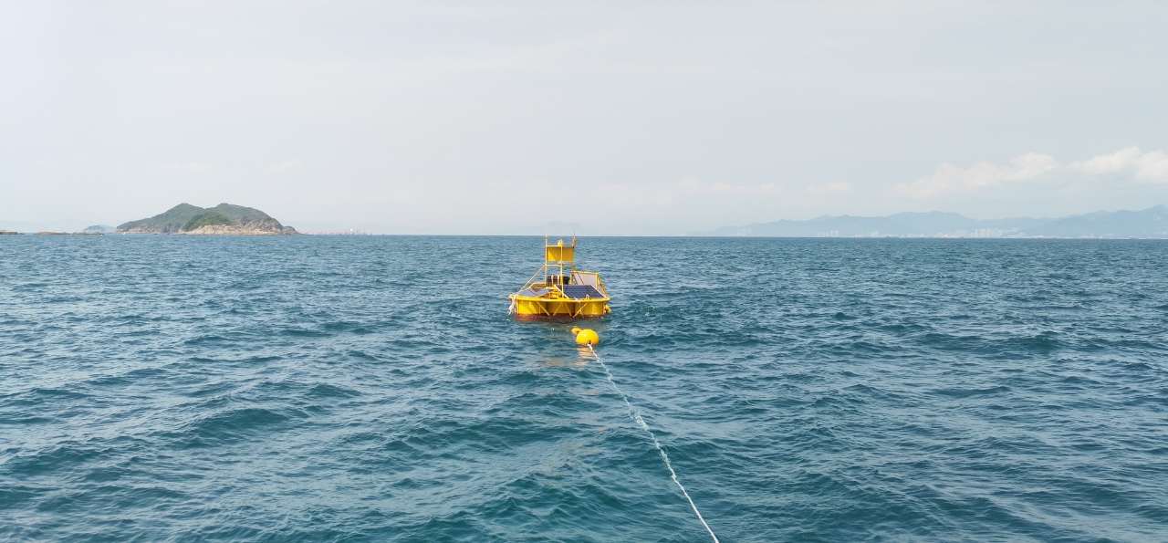 中山：税收引擎添动力，海洋经济乘风起